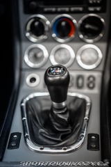 BMW Z3 M roadster 1999