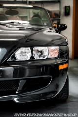 BMW Z3 M roadster 1999