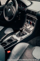BMW Z3 M roadster 1999