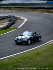 BMW Z3 M roadster 1999