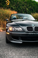 BMW Z3 M roadster 1999