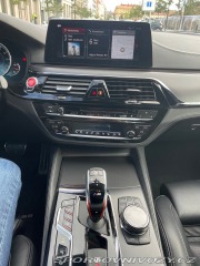 BMW M5  2018