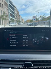 BMW M5  2018