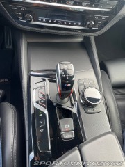 BMW M5  2018