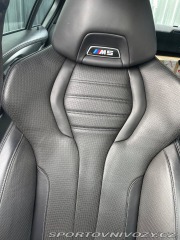 BMW M5  2018