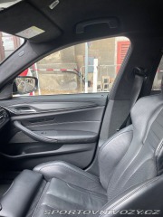 BMW M5  2018