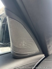 BMW M5  2018