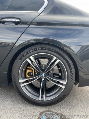 BMW M5  2018