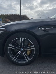 BMW M5  2018
