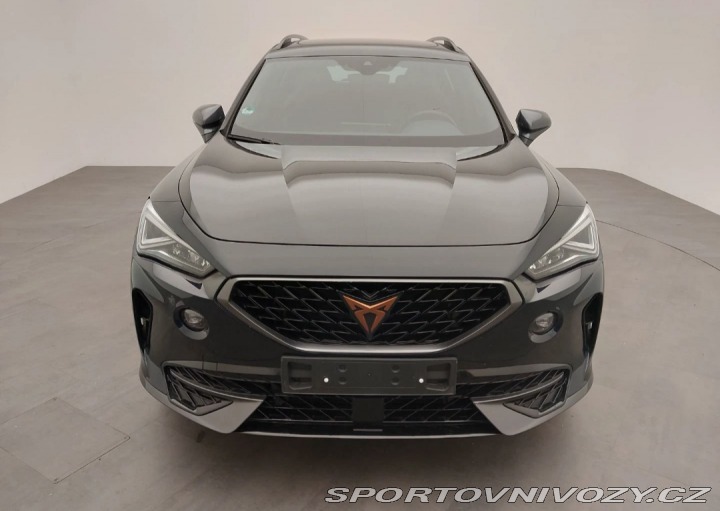Cupra Formentor  2022