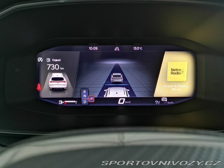 Cupra Formentor 2022