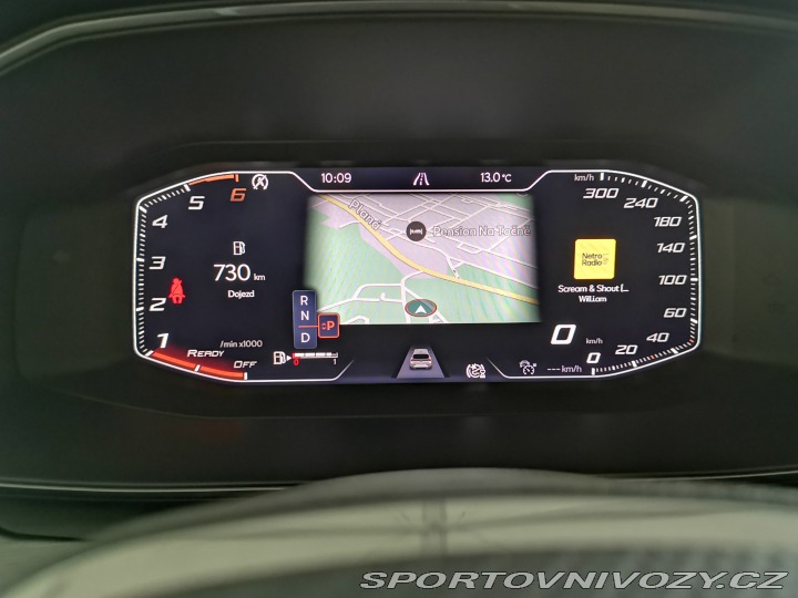 Cupra Formentor 2022