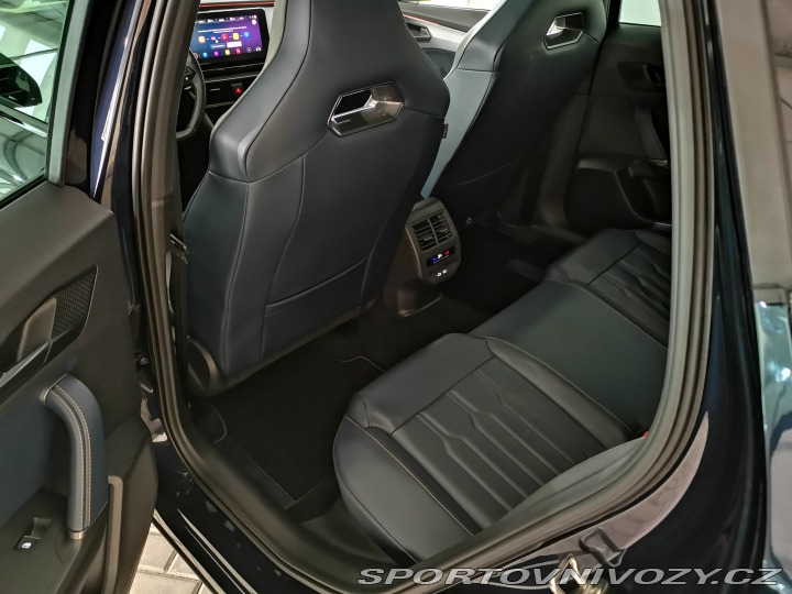 Cupra Formentor 2022