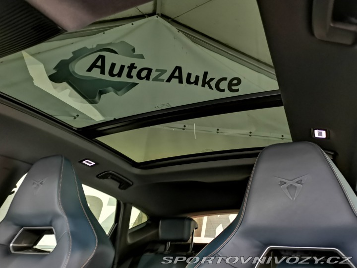 Cupra Formentor 2022