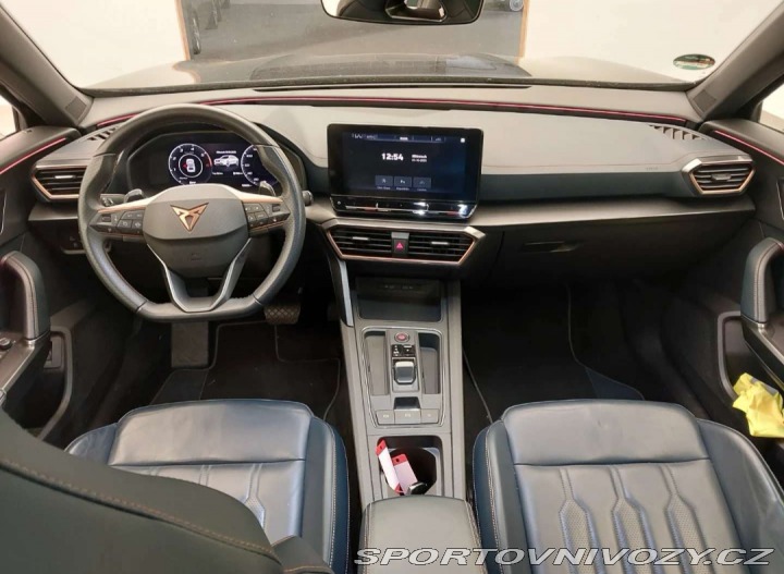 Cupra Formentor 2022