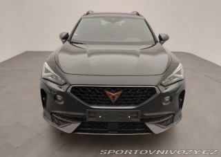 Cupra Formentor  2022