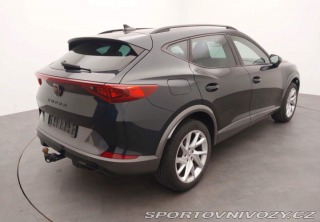 Cupra Formentor  2022