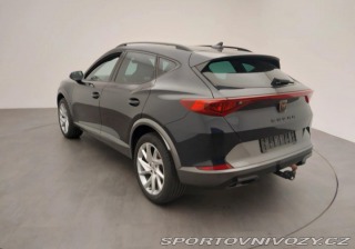 Cupra Formentor  2022