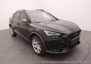 Cupra Formentor  2022
