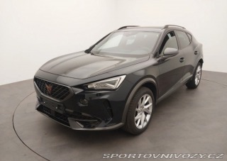 Cupra Formentor  2022