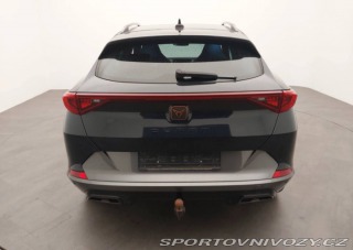 Cupra Formentor  2022
