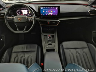 Cupra Formentor  2022