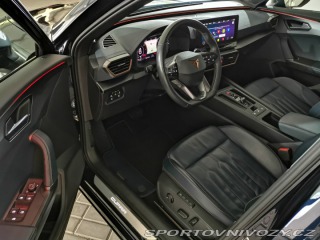 Cupra Formentor  2022