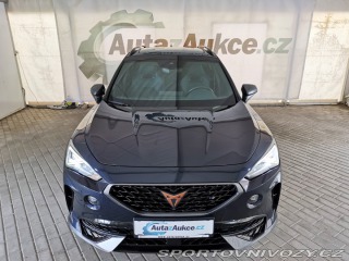 Cupra Formentor  2022
