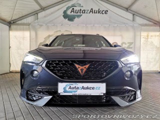 Cupra Formentor  2022