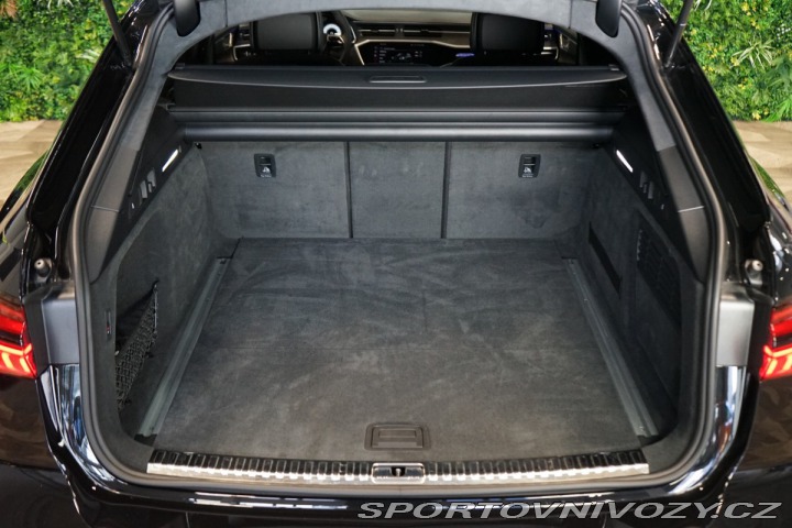 Audi RS6 AVANT*QUATTRO*PANO*360*TA 2025