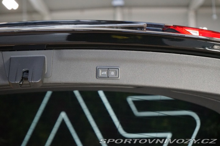 Audi RS6 AVANT*QUATTRO*PANO*360*TA 2025