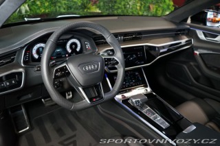 Audi RS6 AVANT*QUATTRO*PANO*360*TA 2025