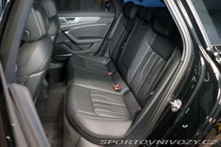 Audi RS6 AVANT*QUATTRO*PANO*360*TA 2025