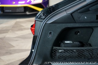 Audi RS6 AVANT*QUATTRO*PANO*360*TA 2025