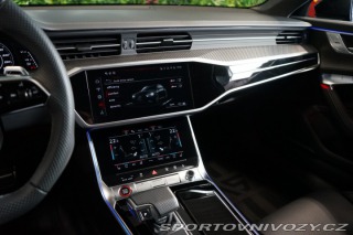 Audi RS6 AVANT*QUATTRO*PANO*360*TA 2025