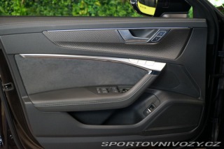 Audi RS6 AVANT*QUATTRO*PANO*360*TA 2025