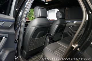 Audi RS6 AVANT*QUATTRO*PANO*360*TA 2025