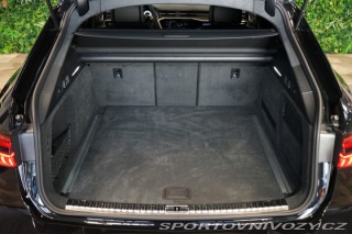 Audi RS6 AVANT*QUATTRO*PANO*360*TA 2025