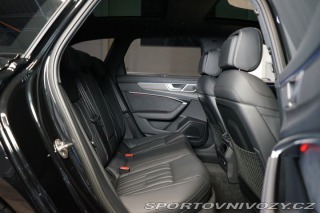 Audi RS6 AVANT*QUATTRO*PANO*360*TA 2025