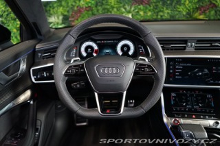 Audi RS6 AVANT*QUATTRO*PANO*360*TA 2025