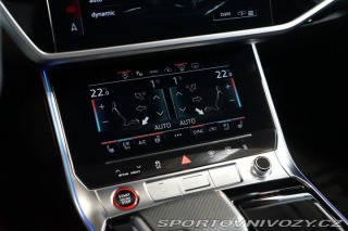 Audi RS6 AVANT*QUATTRO*PANO*360*TA 2025