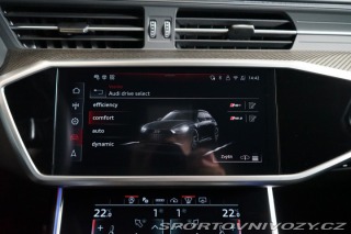 Audi RS6 AVANT*QUATTRO*PANO*360*TA 2025