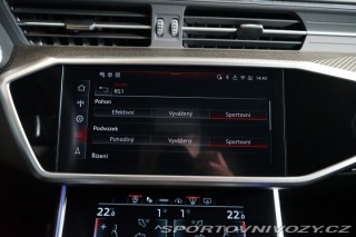 Audi RS6 AVANT*QUATTRO*PANO*360*TA 2025
