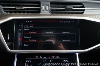Audi RS6 AVANT*QUATTRO*PANO*360*TA 2025