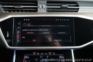 Audi RS6 AVANT*QUATTRO*PANO*360*TA 2025
