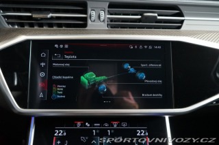Audi RS6 AVANT*QUATTRO*PANO*360*TA 2025