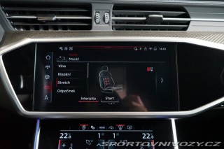 Audi RS6 AVANT*QUATTRO*PANO*360*TA 2025