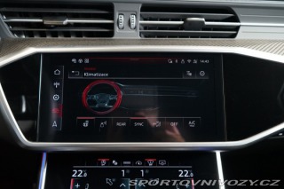 Audi RS6 AVANT*QUATTRO*PANO*360*TA 2025