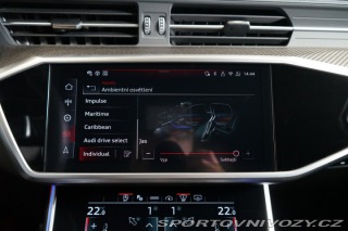 Audi RS6 AVANT*QUATTRO*PANO*360*TA 2025