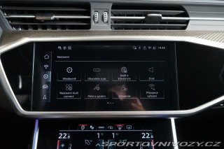 Audi RS6 AVANT*QUATTRO*PANO*360*TA 2025